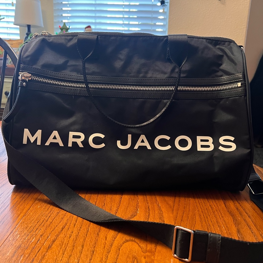 Marc Jacob’s Tote Bag